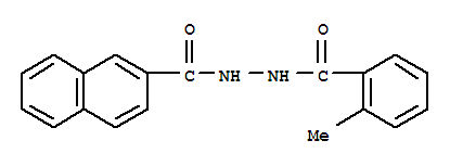 CAS No 83803-94-5  Molecular Structure