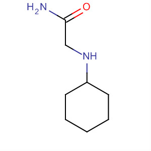 Cas Number: 83808-20-2  Molecular Structure