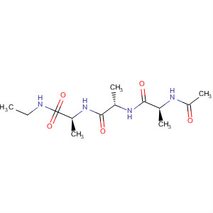 CAS No 83808-32-6  Molecular Structure