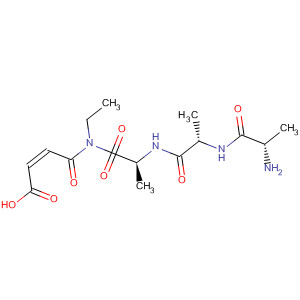 CAS No 83808-33-7  Molecular Structure