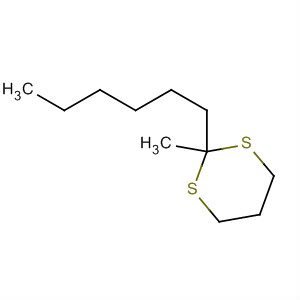 CAS No 83810-17-7  Molecular Structure