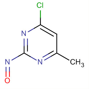 CAS No 83812-32-2  Molecular Structure