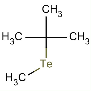 CAS No 83817-28-1  Molecular Structure