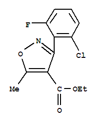 Cas Number: 83817-51-0  Molecular Structure