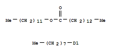 CAS No 83826-43-1  Molecular Structure
