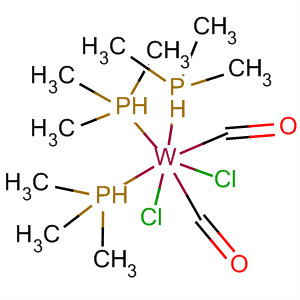 Cas Number: 83828-56-2  Molecular Structure