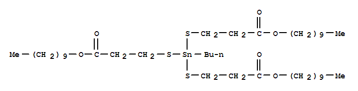 CAS No 83833-28-7  Molecular Structure