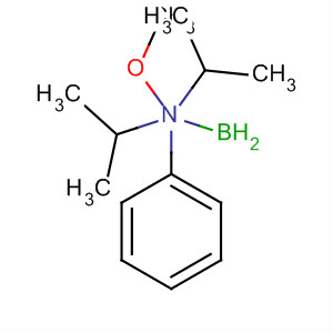 CAS No 83837-58-5  Molecular Structure
