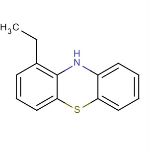 CAS No 83838-27-1  Molecular Structure