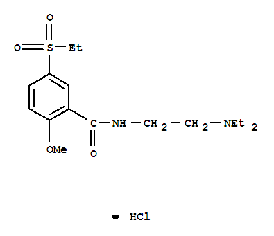 CAS No 83846-74-6  Molecular Structure