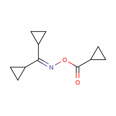 CAS No 83846-77-9  Molecular Structure