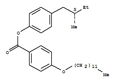 CAS No 83846-95-1  Molecular Structure