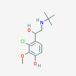 CAS No 83847-89-6  Molecular Structure