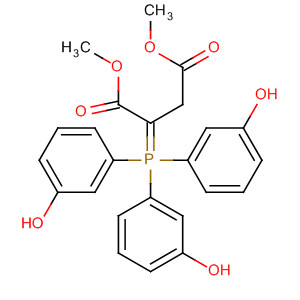 CAS No 83852-53-3  Molecular Structure