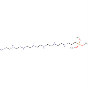 CAS No 83857-74-3  Molecular Structure