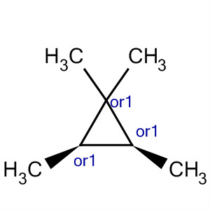CAS No 83860-20-2  Molecular Structure