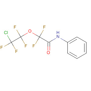 CAS No 83865-14-9  Molecular Structure