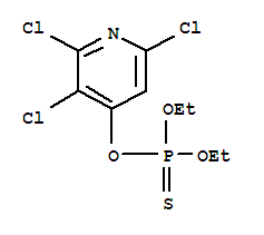 CAS No 83866-95-9  Molecular Structure