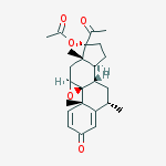 Cas Number: 83873-17-0  Molecular Structure