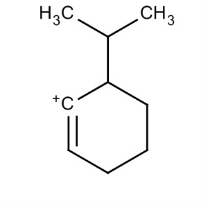 CAS No 83875-74-5  Molecular Structure
