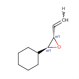 CAS No 83877-82-1  Molecular Structure