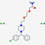 CAS No 83881-45-2  Molecular Structure
