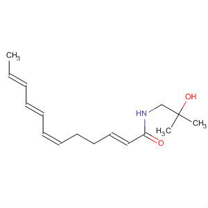 CAS No 83883-10-7  Molecular Structure