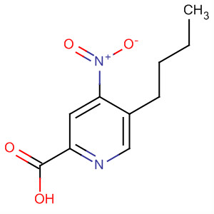 CAS No 83889-28-5  Molecular Structure