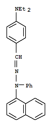 CAS No 83890-47-5  Molecular Structure