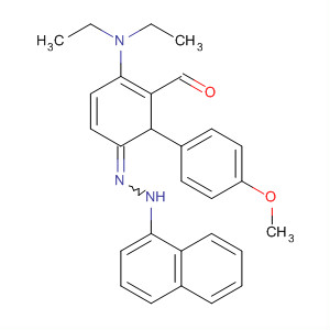 CAS No 83890-58-8  Molecular Structure