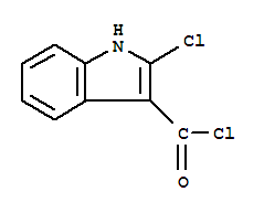 CAS No 83894-17-1  Molecular Structure