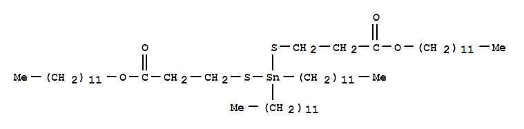 CAS No 83898-46-8  Molecular Structure