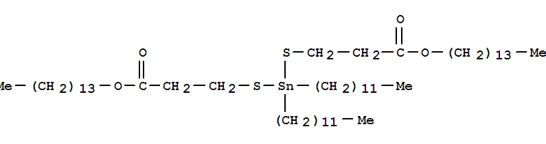 CAS No 83898-50-4  Molecular Structure