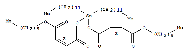 CAS No 83898-57-1  Molecular Structure