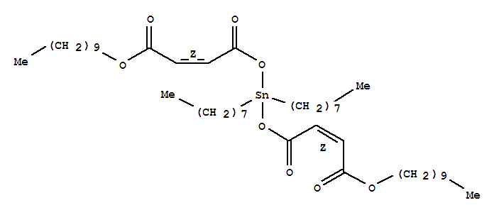 CAS No 83898-58-2  Molecular Structure