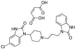 CAS No 83898-65-1  Molecular Structure