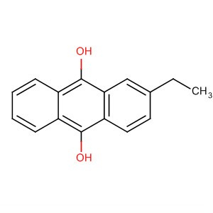 CAS No 839-73-6  Molecular Structure