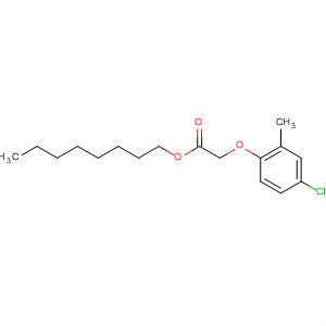 CAS No 83903-81-5  Molecular Structure