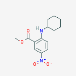 CAS No 83909-56-2  Molecular Structure