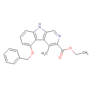CAS No 83911-16-4  Molecular Structure