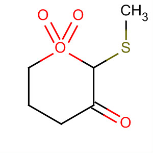 CAS No 83925-76-2  Molecular Structure