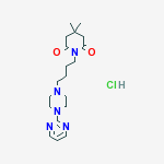 CAS No 83928-66-9  Molecular Structure