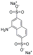 CAS No 83929-50-4  Molecular Structure