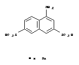 CAS No 83929-51-5  Molecular Structure