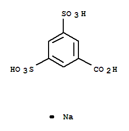 CAS No 83929-52-6  Molecular Structure