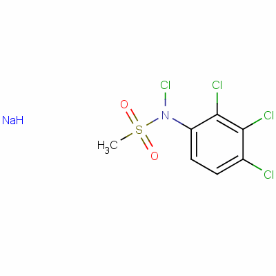 CAS No 83930-10-3  Molecular Structure