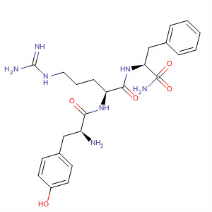 CAS No 83934-32-1  Molecular Structure