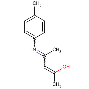 CAS No 83935-47-1  Molecular Structure