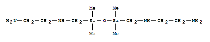 CAS No 83936-41-8  Molecular Structure
