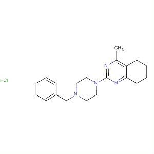 Cas Number: 83939-39-3  Molecular Structure